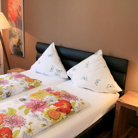 Ferienwohnung Belle Etage Lindau  Dış mekan fotoğraf