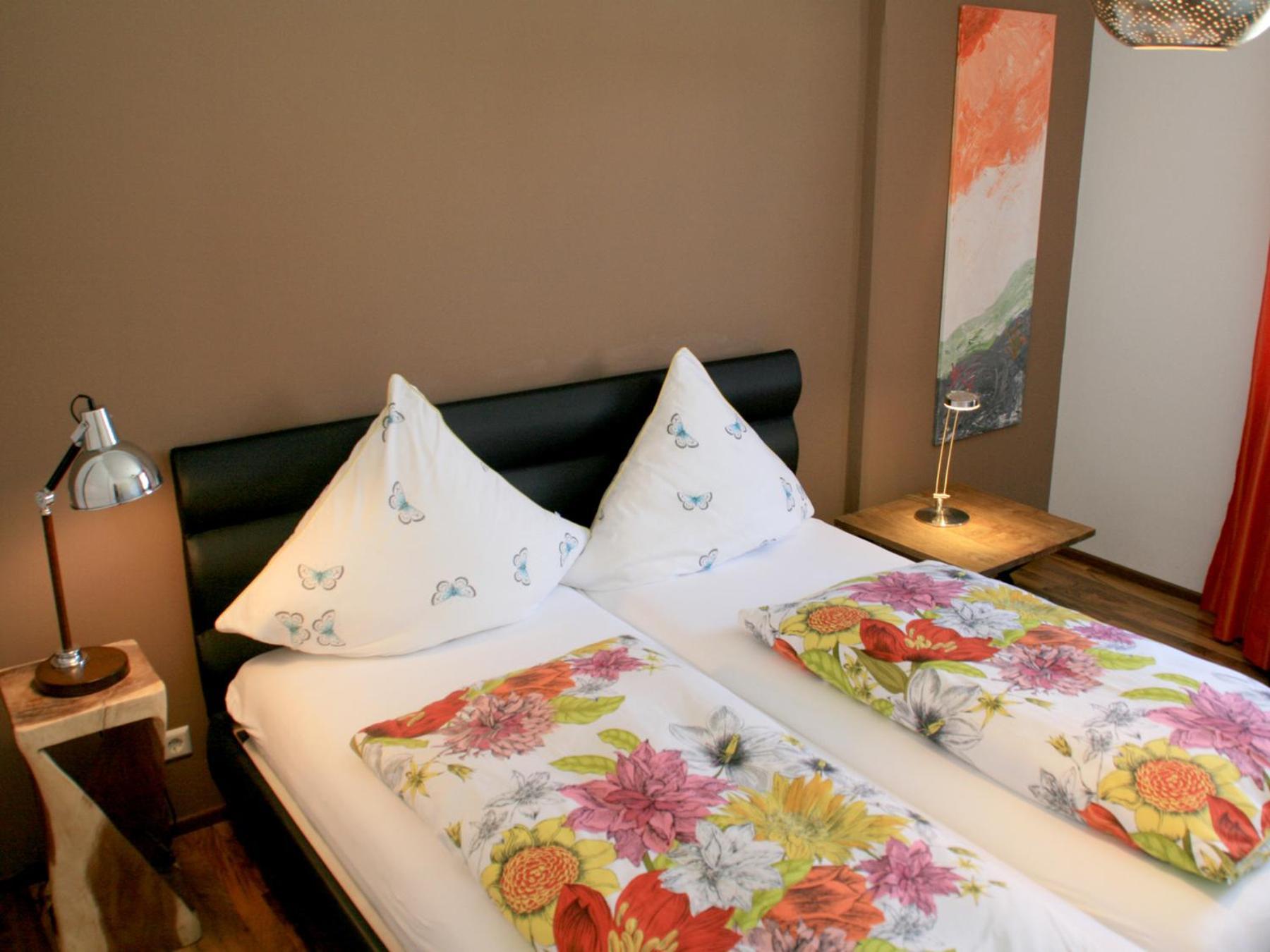Ferienwohnung Belle Etage Lindau  Dış mekan fotoğraf