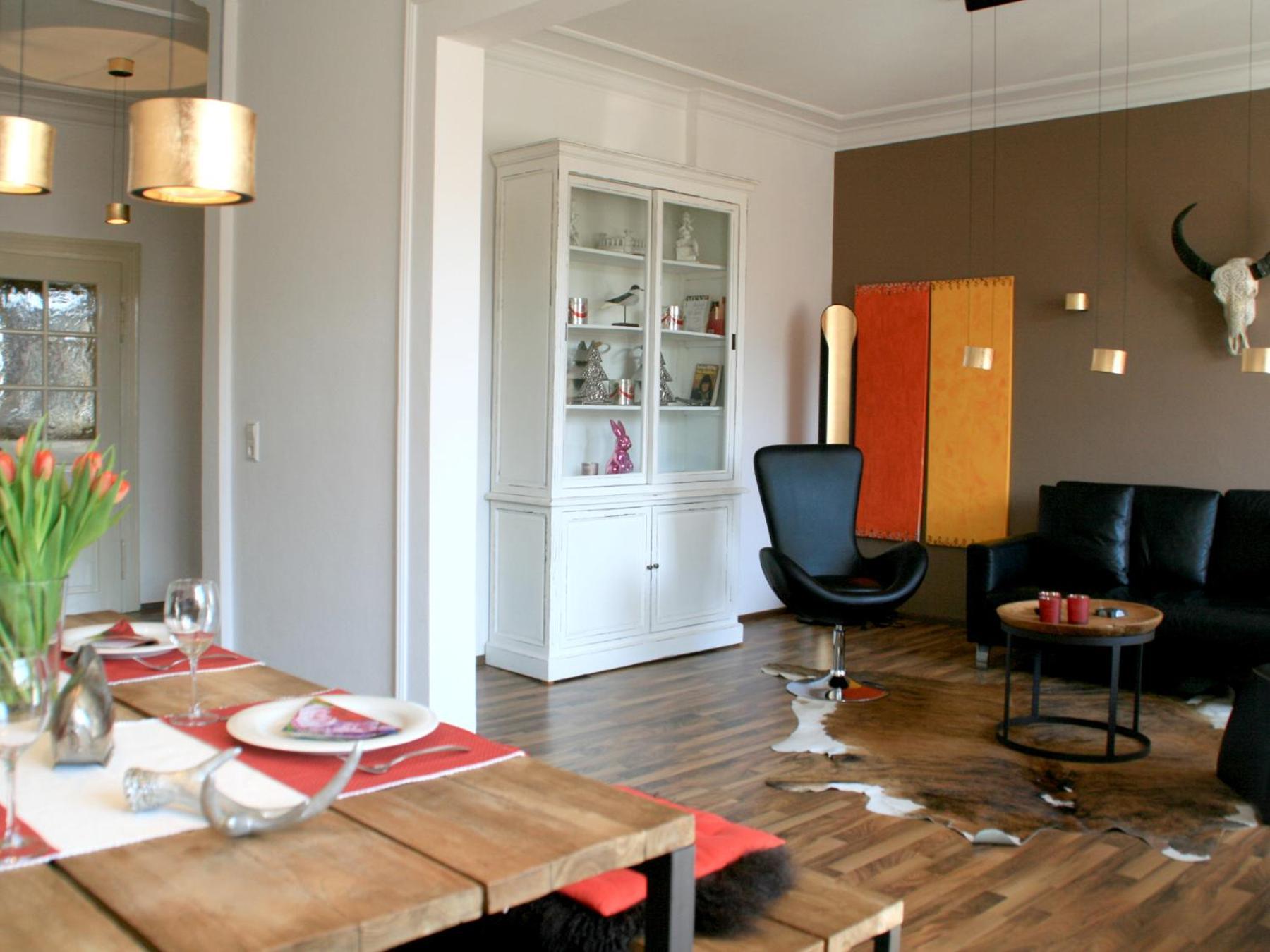Ferienwohnung Belle Etage Lindau  Dış mekan fotoğraf