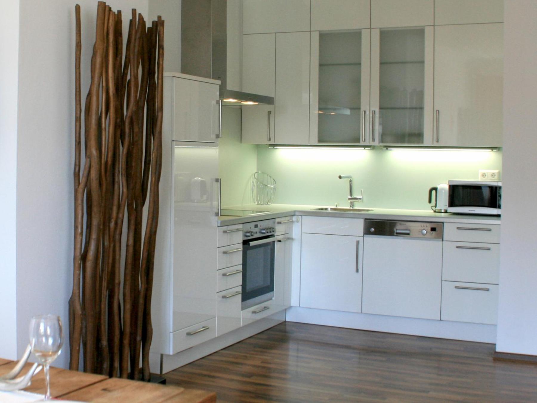 Ferienwohnung Belle Etage Lindau  Dış mekan fotoğraf