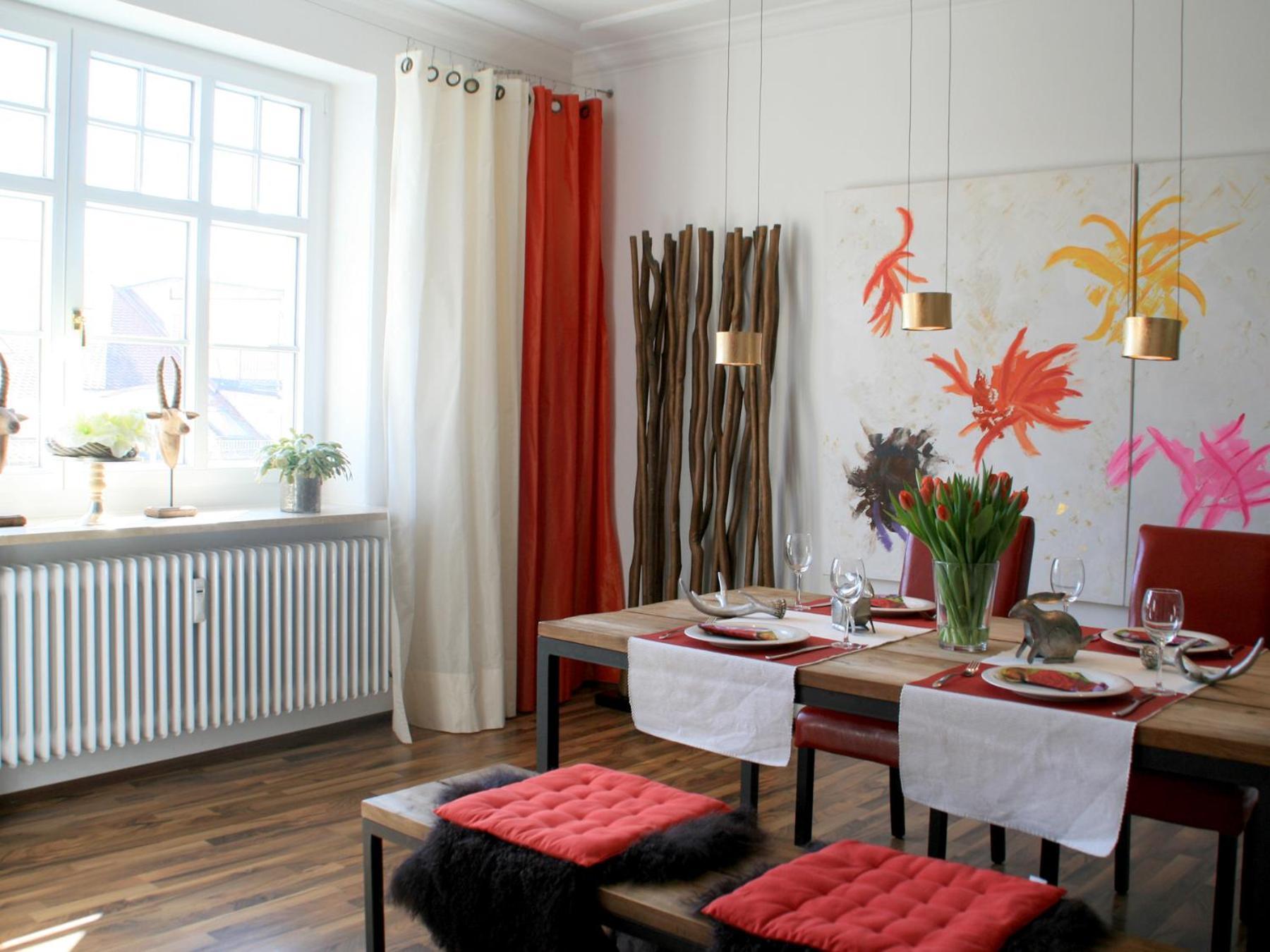 Ferienwohnung Belle Etage Lindau  Dış mekan fotoğraf