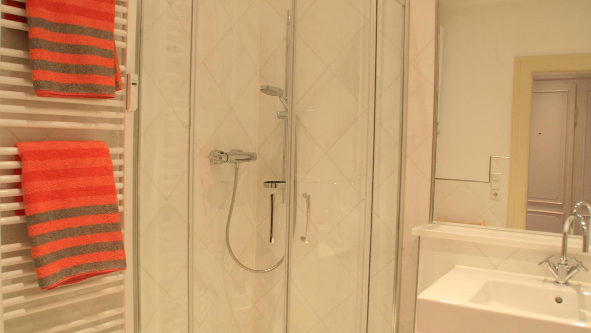 Ferienwohnung Belle Etage Lindau  Dış mekan fotoğraf